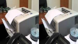 Windows xp, vista, 7, 8, 10. Hp Laserjet 5200 Youtube