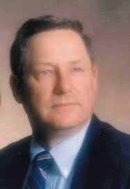 Tom Reece Hutson, Sr.