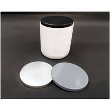 Six days before the passover began, jesus went back to bethany, the town where he raised lazarus from the dead. Alabaster Jar White Storage Tank Tumbler Candle Jar With Metal Lid Grey Black Metal Cover Steel Brass Lid Buy Alabaster Jar White Storage Tank Tumbler Candle Jar With Metal Lid Grey