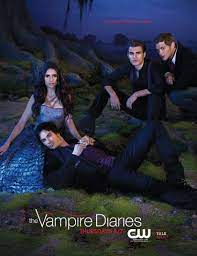 The Vampire Diaries Season 3 Watch Online On Original Movies123