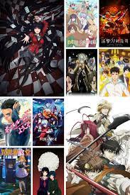 summer 2017 anime must watch this blog post is about the anime that i m currently watching right now 2017 anime anime anime watch