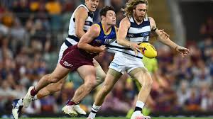 The cats lost by two goals in their season opener against the crows. Geelong Cats Vs Brisbane Lions Afl Friday Night Forecast