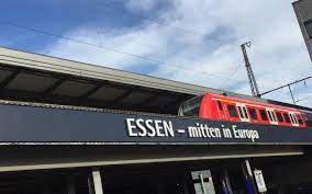 Streik der lokführer sorgt für einschränkungen beim re 6 | mmh deutsche bahn aktuell streik der lokführer sorgt für einschränkungen beim re 6 der streik der. Essen Diese Db Zuge Sind Durch Streik Beeintrachtigt Radio Essen