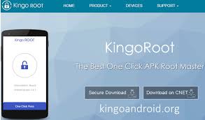 Kingo Android Root Download
