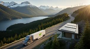 Image result for Bright Green 2018 Fleet