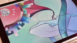 In order to install your application on. Colors Concepts For Ios Manual Concepts App Infinite Flexible Sketching
