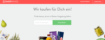 Testmyspeed performs internet speed test to check your internet speed (wifi network, broadband, mobile). Rocket Internet Launches Shopwings For Speedy Groceries