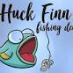 55th Annual Huck Finn Fishing Derby