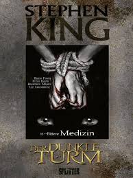 Graphic novel king, stephen on amazon.com. Der Dunkle Turm Bittere Medizin Graphic Novel Produkt