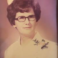 Marie Jean Collicutt