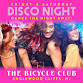 DISCO NIGHTS at The Bike #MeetMeAtTheBike event image