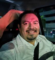 Buenas noches desde la Ciudad de...