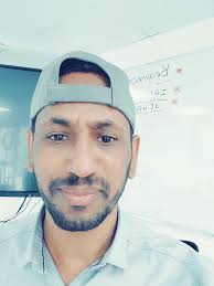 Ismail Danan Speaking English