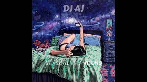 Bedroom MiX (Chill RnB/Soul ICYQUEEN Mix)- $ENSUAL VIBRATIONS Curated by DJ  AJ (VOLUME I) - YouTube