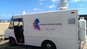 The fish—we use cod, but any flaky variety people can be intimidated by cooking fish for tacos, but don't be! The Best Fish Tacos On Oahu Review Of Leilani S Island Tacos Kailua Hi Tripadvisor