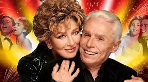 Angélica María y Enrique Guzmán recuerdan su romance rumbo a un concierto inolvidable por el Día de las Madres