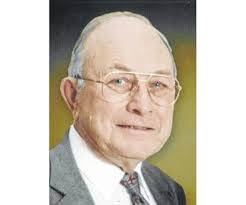 Ralph Greve Obituary (1924