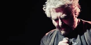 Daniel Johnston Dead At 58 Pitchfork