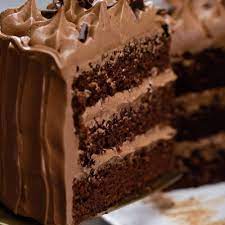 Sara Lee Chocolate Gateau Cooking Tv Recipes Recipe Cake Dessert Recipes Cake Recipes