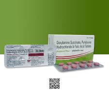 Image result for Doxylamine