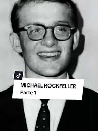 James Rockefeller