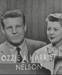 The Adventures of Ozzie and Harrietthe Pills