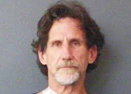 Liberty County man gets 40 years