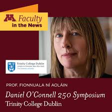 Minnesota Law Students Brianna Attamante '25, Yessenia Gutierrez '26, Noah  Madoff '26, and Caleb Waugh '26 have been awarded 2024 @peggybfund Peggy  Browning Fellowships in workplace justice advocacy. At Minnesota Law,  Brianna