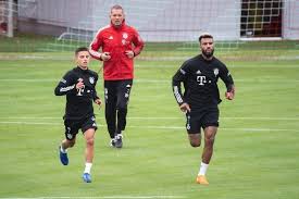 Tiago dantas statistics and career statistics, live sofascore ratings, heatmap and goal video highlights may be available on sofascore for some of tiago dantas and bayern münchen ii matches. Tiago Dantas I Eric Fc Bayern Munchen Balkan Fans Facebook