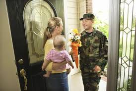 Military Overseas Housing Allowance Oha