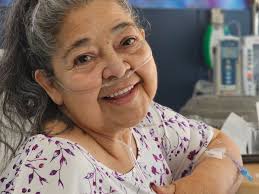 Fundraiser for Dale Tobin by Janae Nobbs : Karen L. Tobin