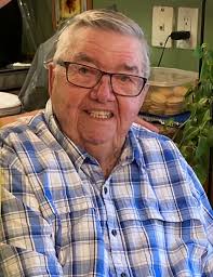 Obituary information for Earl Thomas Shane