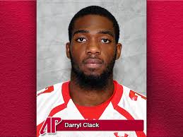 APSU Football receiver Darryl Clack ready to emerge from shadows