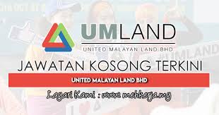 Senarai kilang di seri iskandar, carta perbadanan kemajuan negeri perak, senarai farmasi di bidor perak. Jawatan Kosong Terkini Di United Malayan Land Bhd 2 Feb 2019 Jawatan Kosong 2021 Kerja Kosong Terkini Job Vacancy