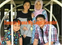 Check spelling or type a new query. Sinopsis Drama My Sweet Lavender Oh Hiburan