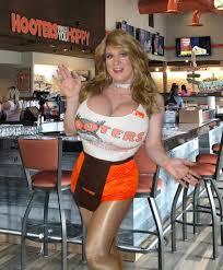 Welcome to Hooters! | Halloween is the best. | Rob Gaines | Flickr