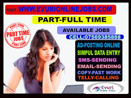 Data entry specialist idc ( japanese & mandarin speaker) tungsten network. Part Time Home Based Data Entry Typing Jobs Xoocal