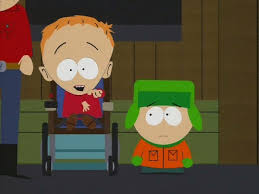 Prime Video South Park Season 4