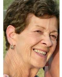 Judith Praiss Obituary