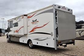 Maybe you would like to learn more about one of these? 2008 Gulf Stream Gladiator Super C Diesel Toy Hauler
