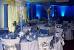 Royal Blue And Silver Wedding Dresses