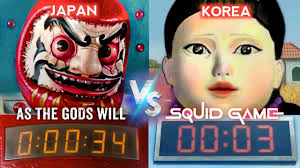 Is SQUID GAME Guilty of PLAGIARIZING As The Gods Will❓ [SPOILER ⚠️ SEASON 2]