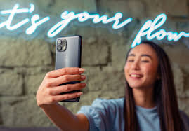 Motorola Edge 20 Fusion 5G – the try ...