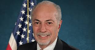 Holland Sworn in as PTC Mayor Pro Tem