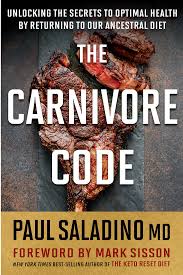 Effective decoding and spelling instruction. The Carnivore Code Unlocking The Secrets To Optimal Health By Returning To Our Ancestral Diet Hmh Books