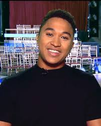 'DWTS' pro Brandon Armstrong shares the season premiere highlights