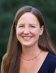 Running Ambassador: Sarah Monte