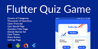 · quizoid · songpop 2. Free Download Quiz Flutter App Android Ios Nulled Latest Version Downloader Zone