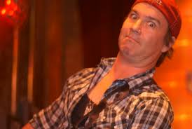 Kendall Beard at Lucky Lounge