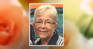 Lydia Rodriguez Obituary March 10, 2025